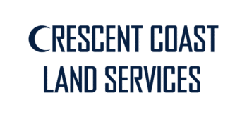 Crescent Coast Text Logo
